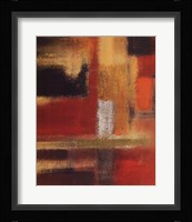 Cinnamon Sunset Fine Art Print