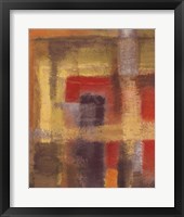 Ginger Dawn Fine Art Print