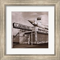 Coney Island Fine Art Print