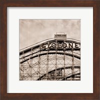 Cyclone Fine Art Print