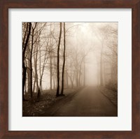 Memory Lane Fine Art Print