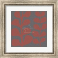 Maidenhair Coral Stem (double) Fine Art Print