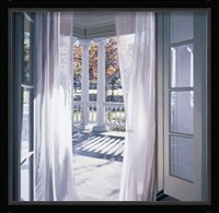 Autumn Reflections Fine Art Print