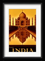 Exotic India Fine Art Print