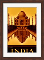 Exotic India Fine Art Print