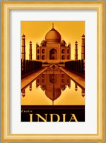 Exotic India Fine Art Print