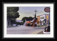 Portrait of Orleans, 1950 Fine Art Print