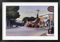 Portrait of Orleans, 1950 Fine Art Print