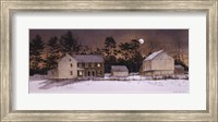 Spruce Hill Fine Art Print