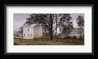 Primrose Farm Fine Art Print