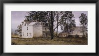 Primrose Farm Fine Art Print