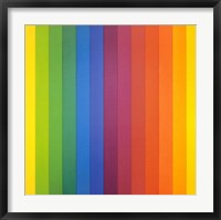 Spectrum IV Fine Art Print