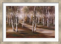 The Road Less Traveled Fine Art Print