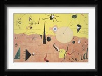 The Hunter Fine Art Print