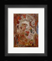 The Window, c. 1907 Fine Art Print