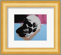 Skull, 1976 Fine Art Print