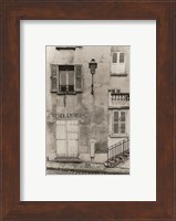 Musee du Montmartre Fine Art Print