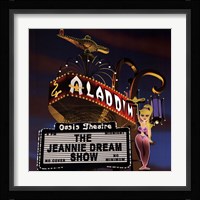 Aladdin Fine Art Print