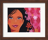 Flower Power Fine Art Print