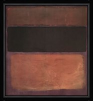 Number 10, 1963 Fine Art Print