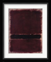 Untitled, 1963 Fine Art Print
