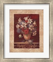 Arlene's Bouquet II Fine Art Print