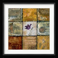 New Delight I Fine Art Print