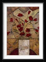 Compassion I Fine Art Print