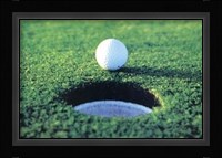 Mind Game Fine Art Print