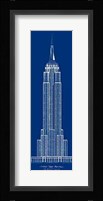 Empire State Building Fine Art Print
