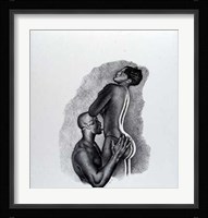 Passion Fine Art Print