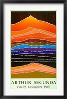 Chapitre Fine Art Print