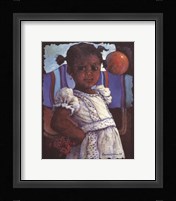 Fleurette Fine Art Print