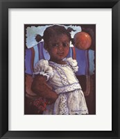 Fleurette Fine Art Print