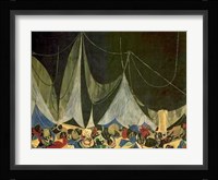 Marionettes Fine Art Print