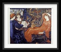 Laus Veneris Fine Art Print