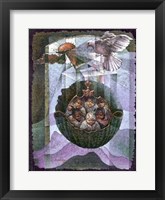 We Are the World Fine Art Print