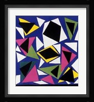 L'escargot (Le) Fine Art Print