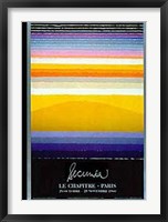 Mirage Fine Art Print