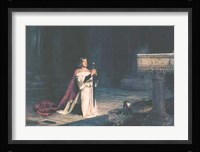 Vigil Fine Art Print