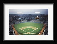 Chavez Ravine Dodgers' Stadium Fine Art Print