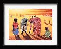 Harvest Fine Art Print