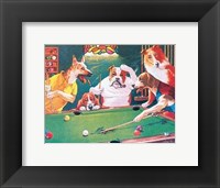 Jack the Ripper Fine Art Print