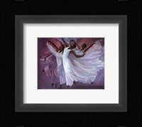 Angel Wings Fine Art Print