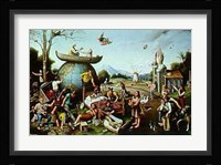 Proverbidioms II Fine Art Print