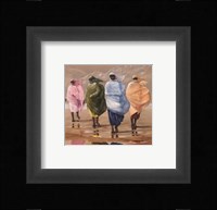 Islanders Fine Art Print