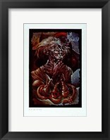 Joie De Vivre Fine Art Print