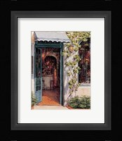 Two Lights Fine Art Print