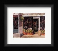 Tango Fine Art Print