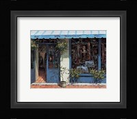 Cafe Royal Fine Art Print